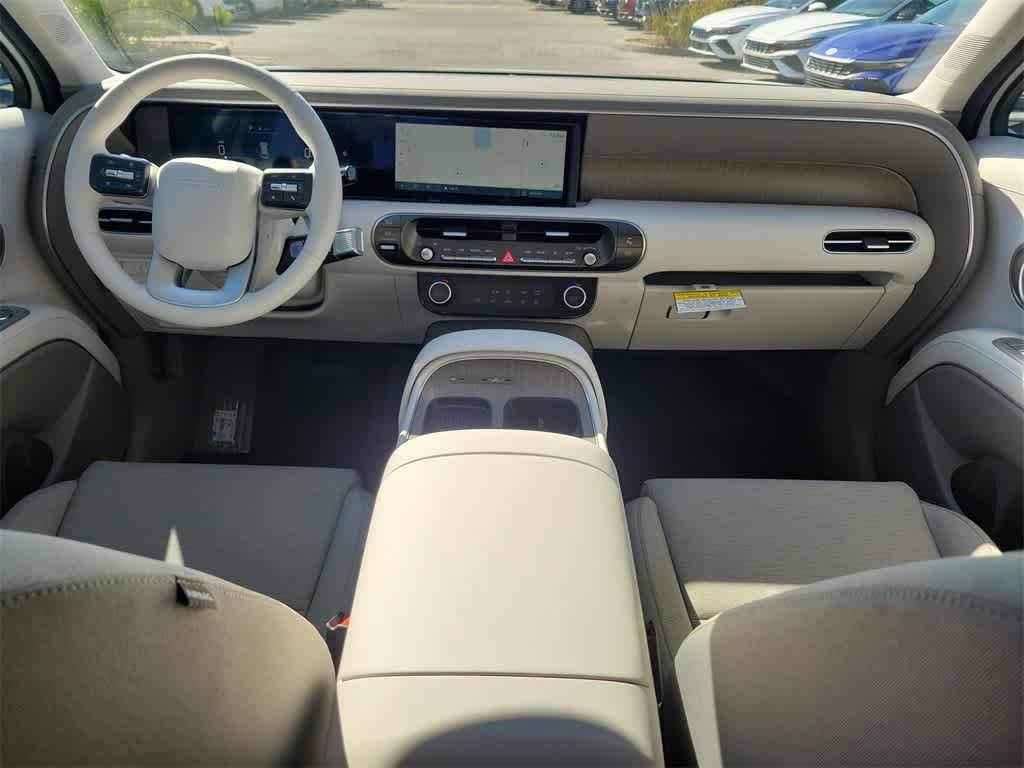 Thumbnail: 2026 Hyundai Palisade - 13