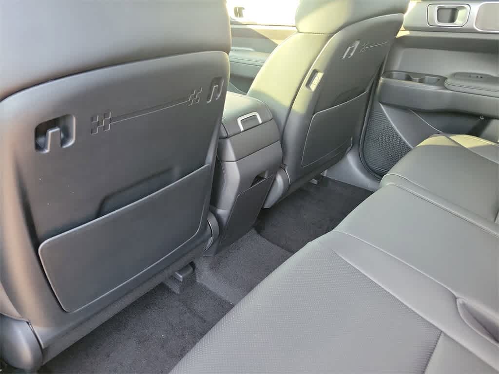 Thumbnail: 2026 Hyundai Santa Fe - 13