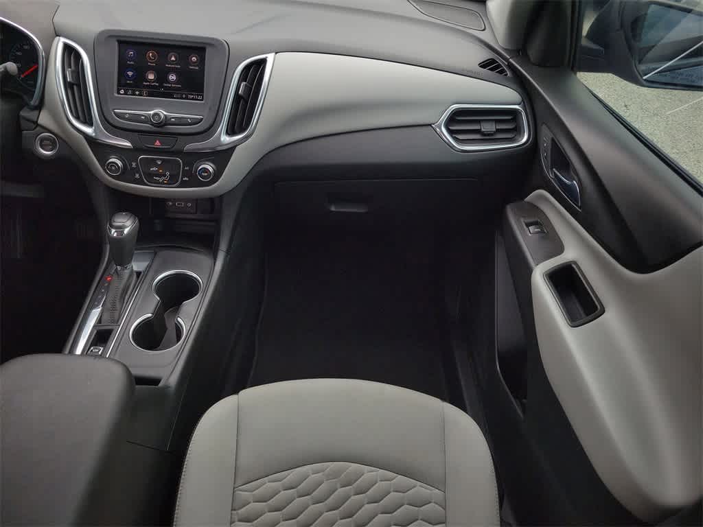 Thumbnail: 2020 Chevrolet Equinox - 14