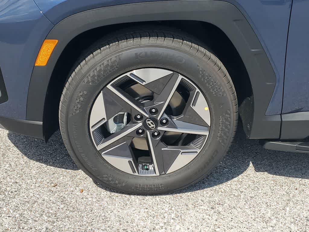 Thumbnail: 2026 Hyundai Tucson - 5