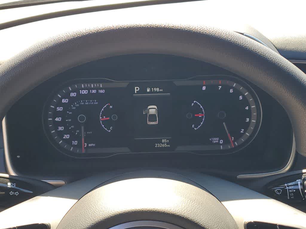 Thumbnail: 2024 Hyundai Santa Cruz - 23