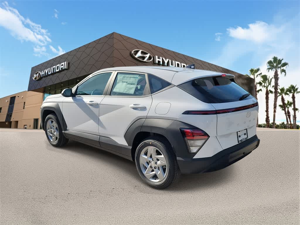 Thumbnail: 2026 Hyundai Kona - 2