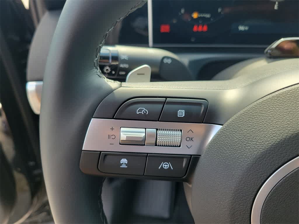Thumbnail: 2025 Hyundai Santa Cruz - 26