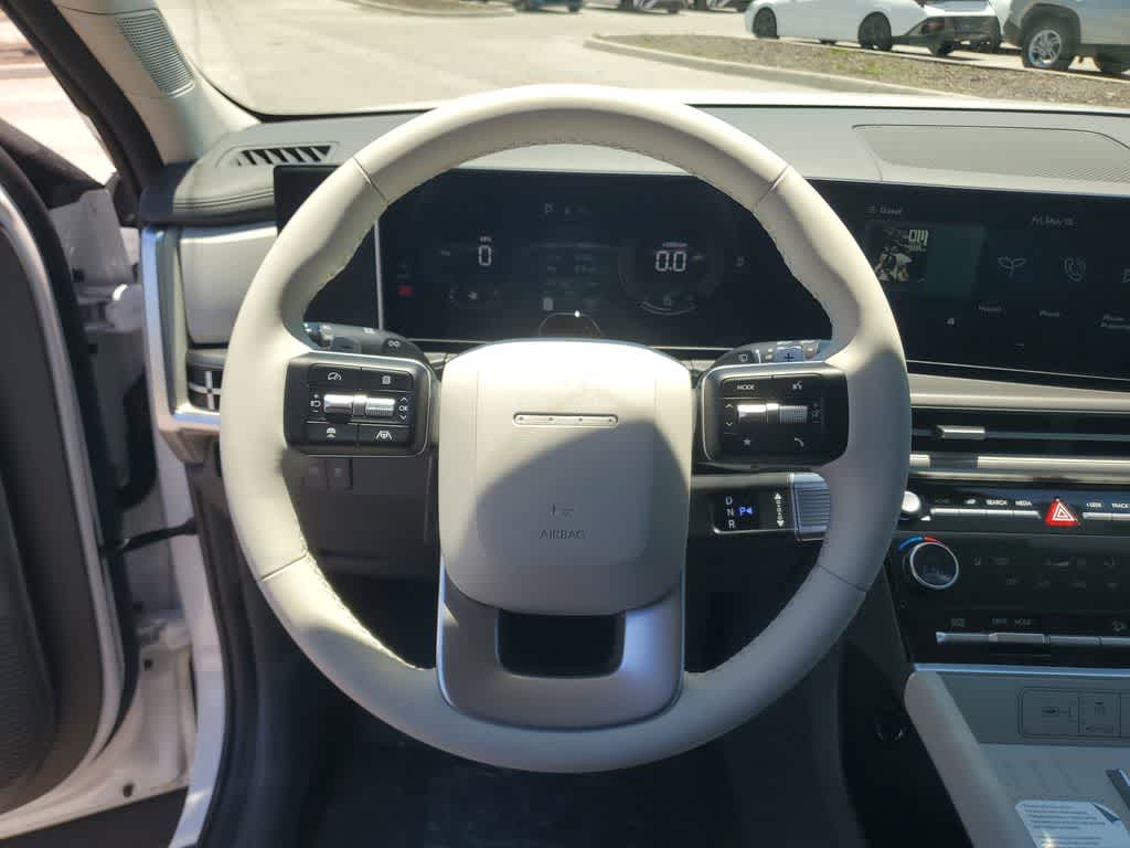 Thumbnail: 2026 Hyundai Santa Fe - 26