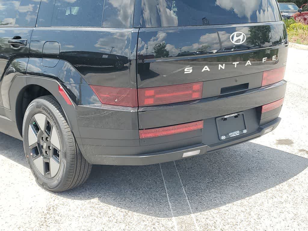 Thumbnail: 2026 Hyundai Santa Fe - 8