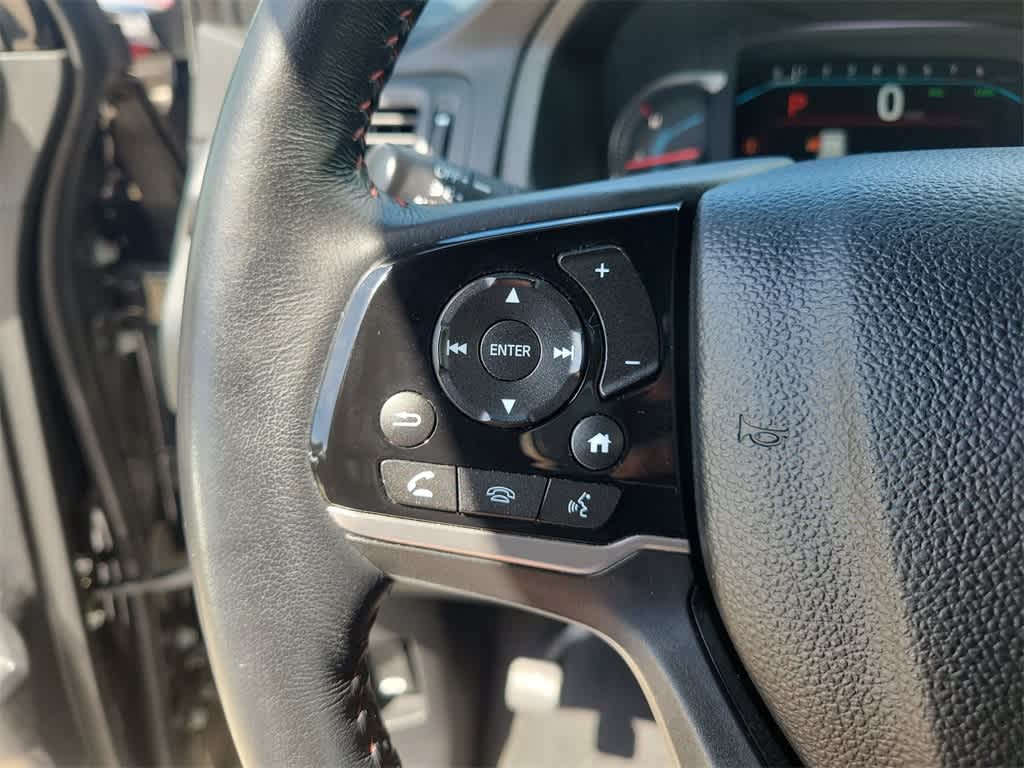Thumbnail: 2021 Honda Pilot - 28
