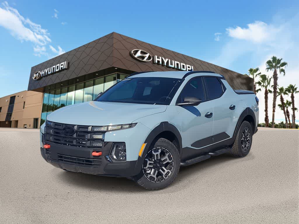 2026 Hyundai Santa Cruz XRT -
                  Wesley Chapel, FL