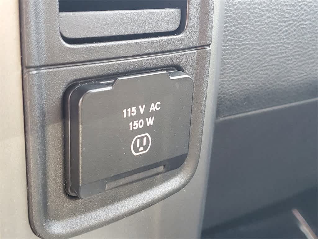 Thumbnail: 2016 RAM 1500 - 31