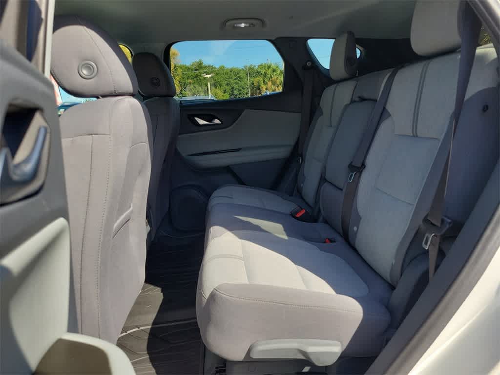 Thumbnail: 2020 Chevrolet Blazer - 9