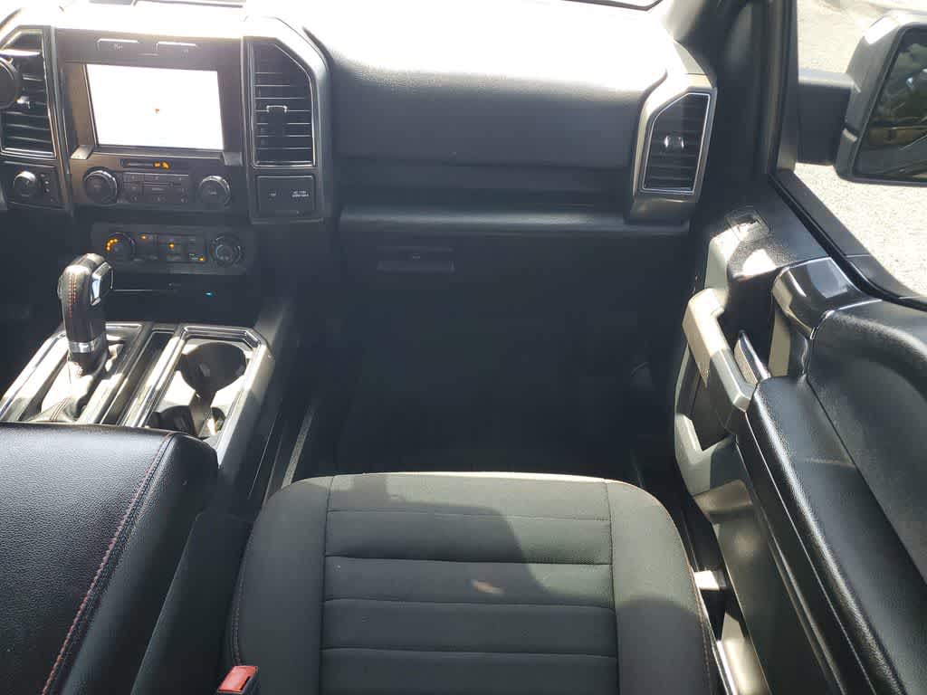 Thumbnail: 2020 Ford F-150 - 13