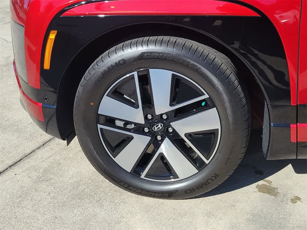 Thumbnail: 2026 Hyundai Ioniq - 5