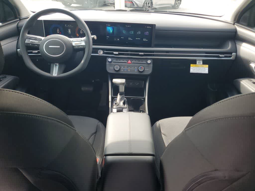 Thumbnail: 2026 Hyundai Tucson - 14