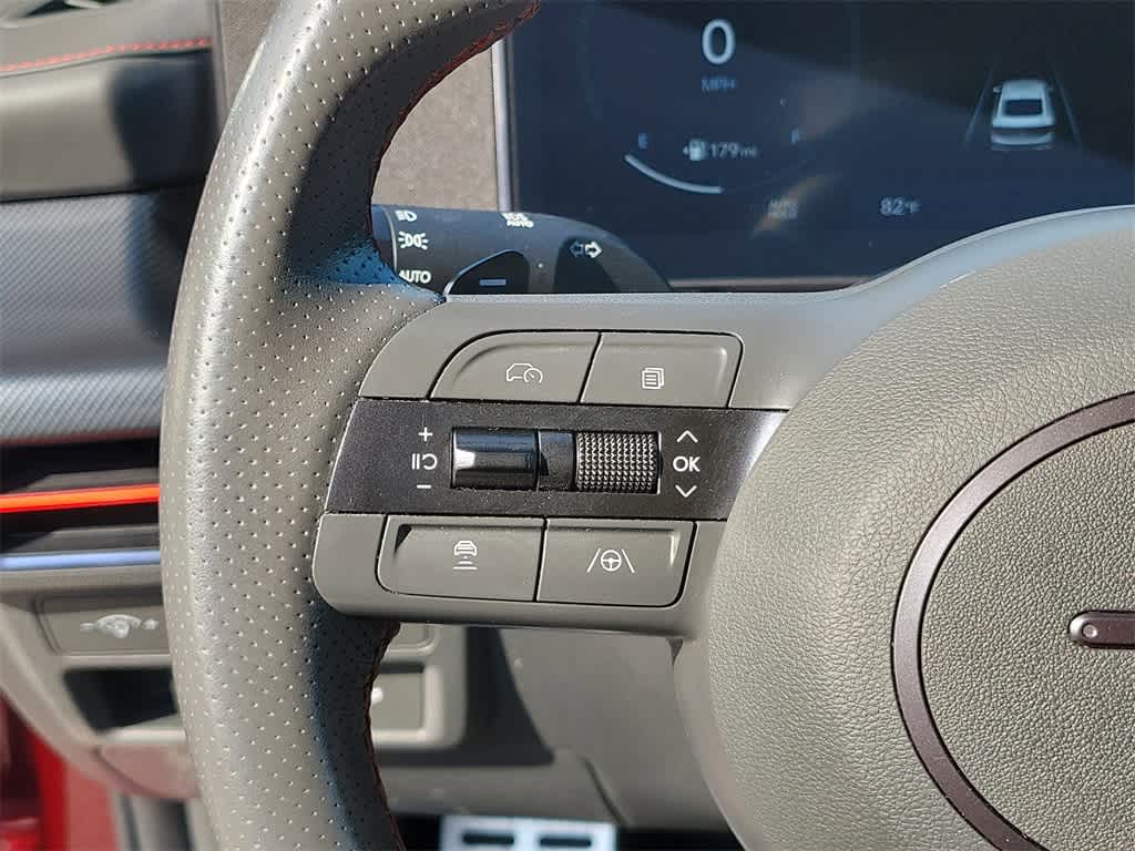 Thumbnail: 2024 Hyundai Sonata - 25