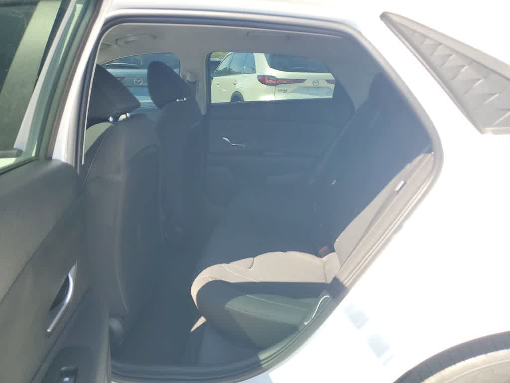 Thumbnail: 2026 Hyundai Elantra - 10