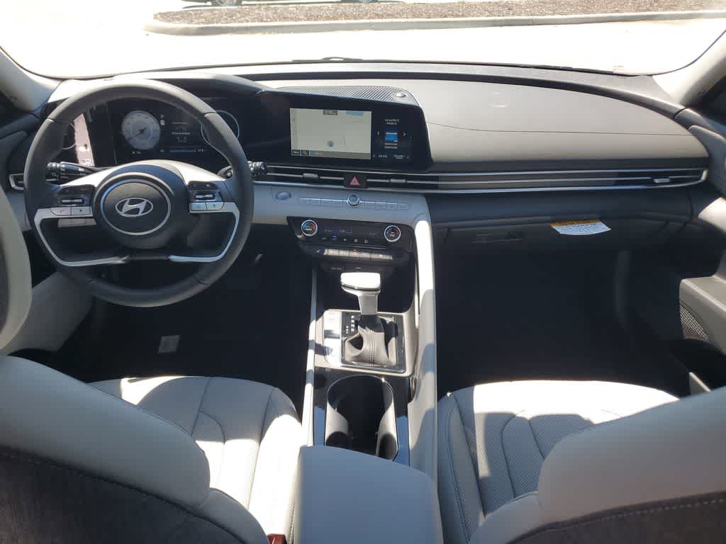 Thumbnail: 2026 Hyundai Elantra - 14