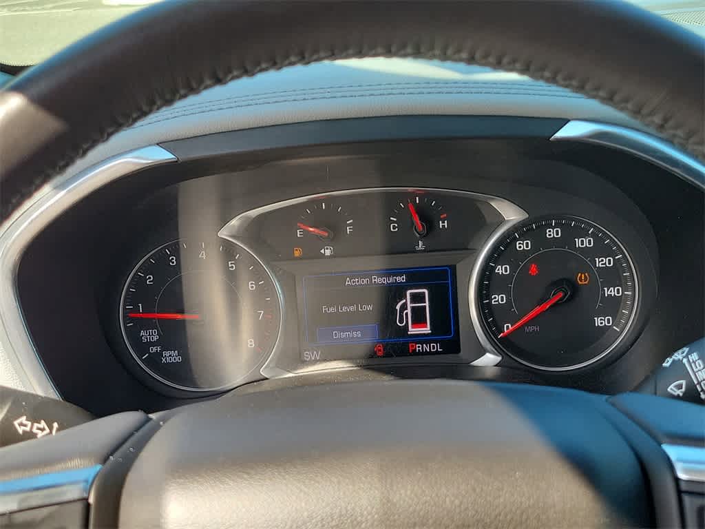 Thumbnail: 2020 Chevrolet Blazer - 24