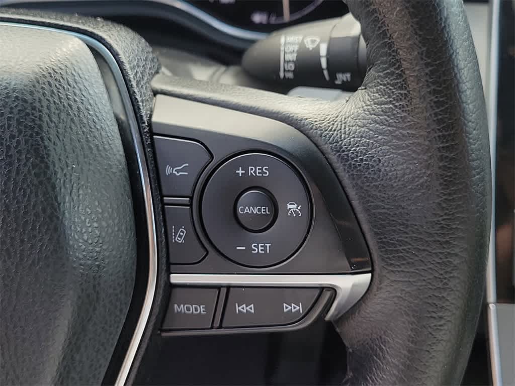 Thumbnail: 2021 Toyota Avalon - 25