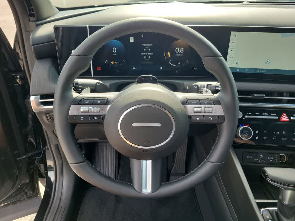 Thumbnail: 2025 Hyundai Santa Cruz - 25