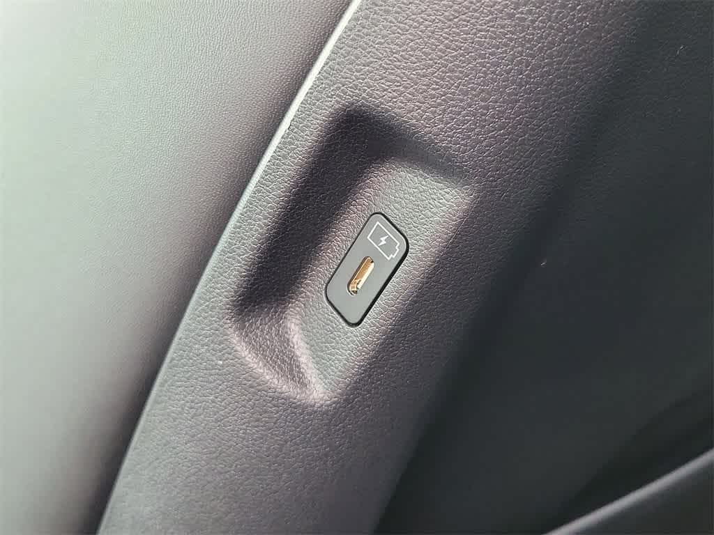 Thumbnail: 2024 Hyundai Santa Fe - 13