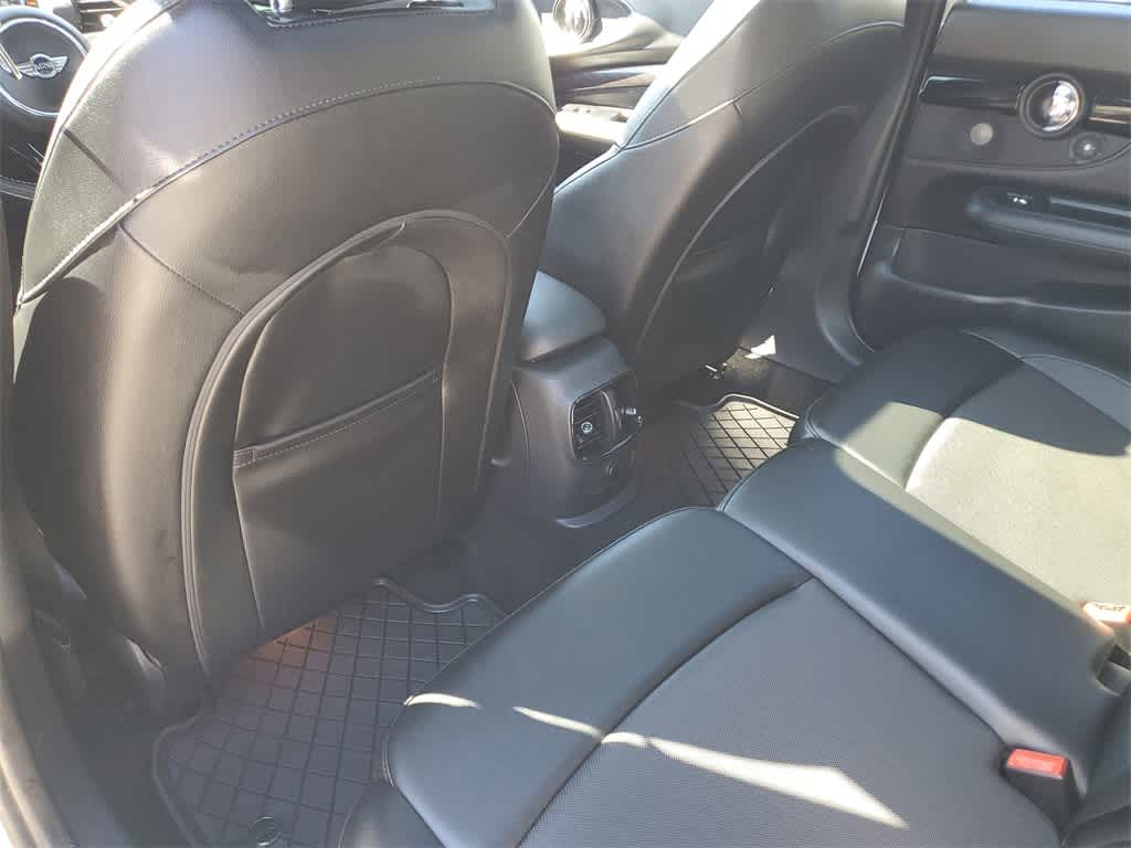 Thumbnail: 2017 MINI Cooper Clubman - 11