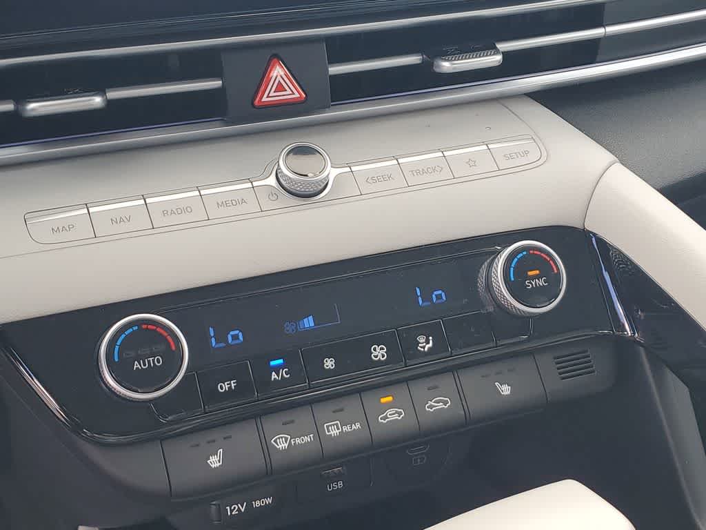 Thumbnail: 2026 Hyundai Elantra - 30