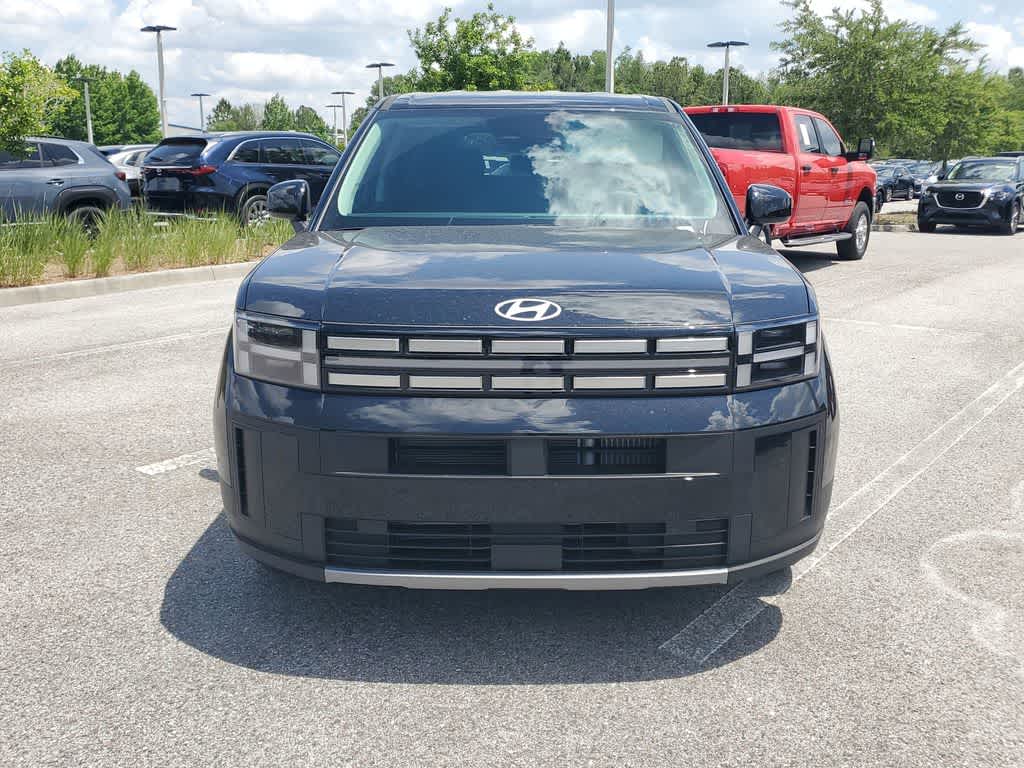 Thumbnail: 2026 Hyundai Santa Fe - 9