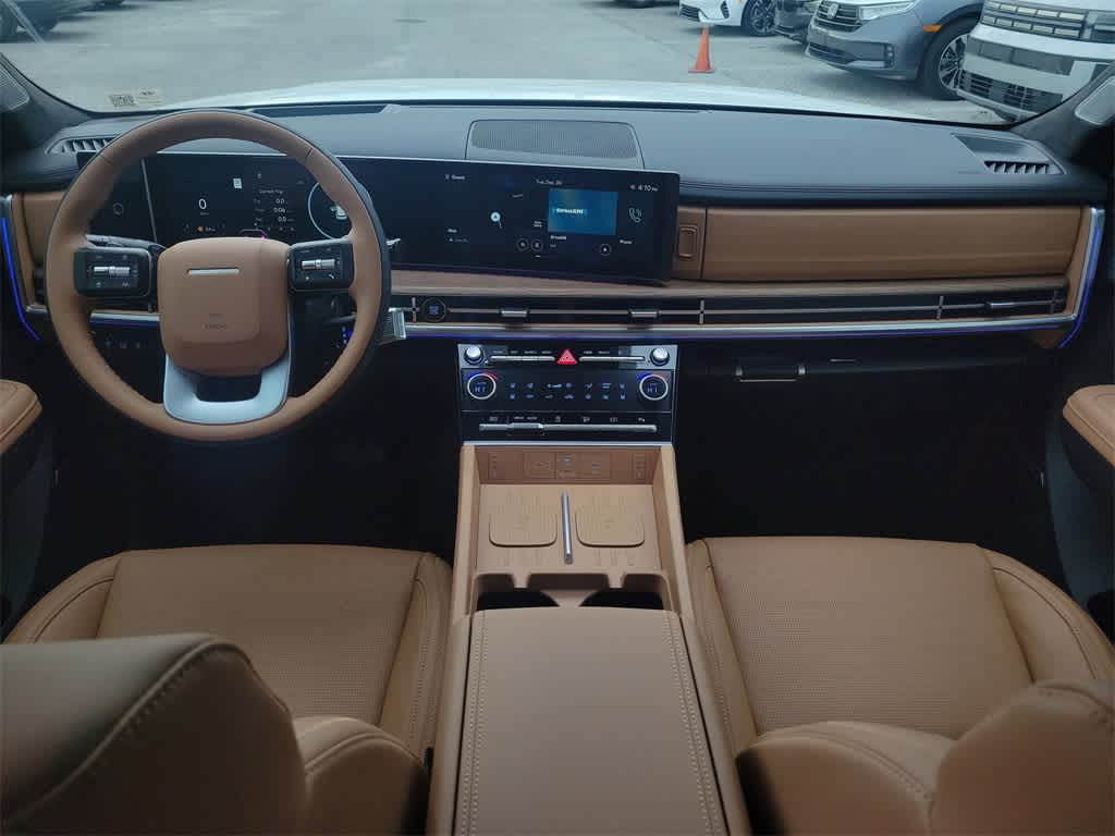 Thumbnail: 2026 Hyundai Santa Fe - 13