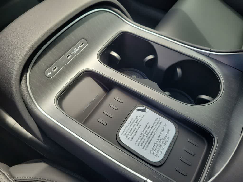 Thumbnail: 2026 Hyundai Palisade - 30