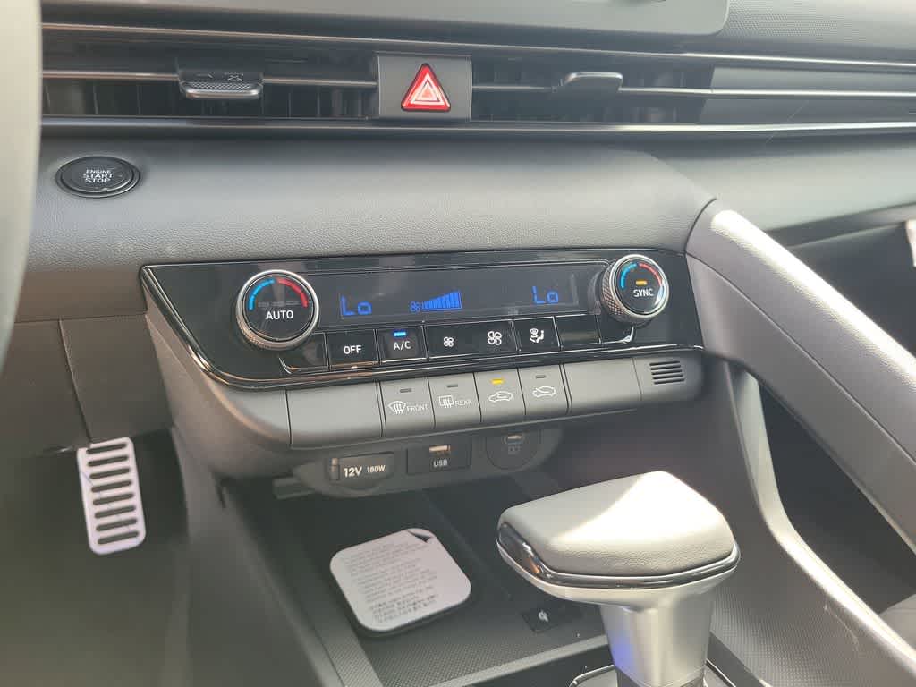 Thumbnail: 2026 Hyundai Elantra - 20