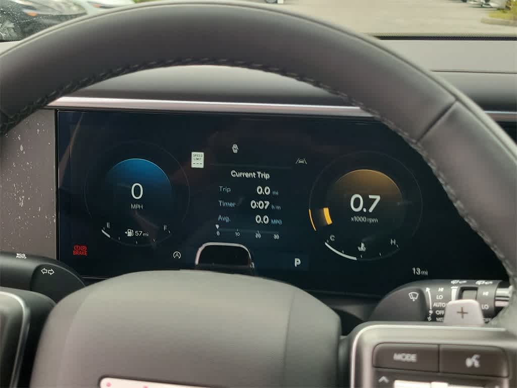 Thumbnail: 2026 Hyundai Palisade - 26