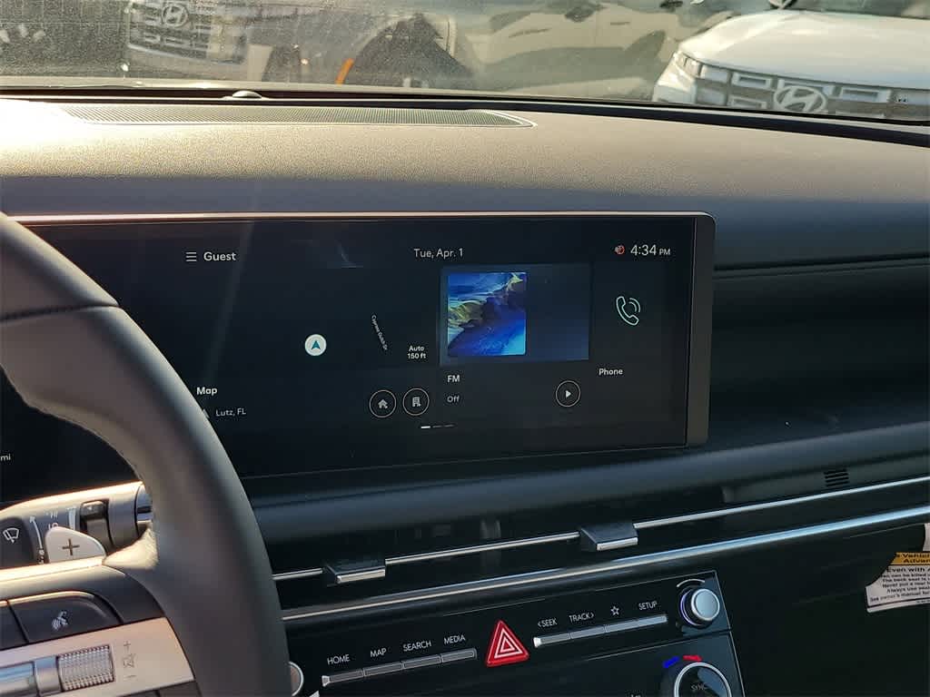 Thumbnail: 2025 Hyundai Santa Cruz - 26