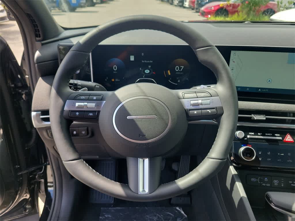 Thumbnail: 2026 Hyundai Santa Cruz - 25