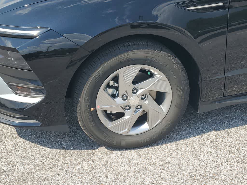 Thumbnail: 2026 Hyundai Sonata - 5