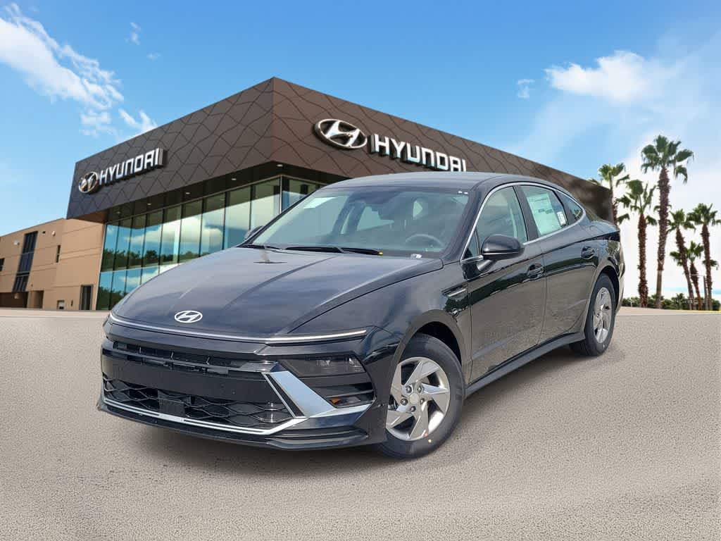 2026 Hyundai Sonata SE -
                  Wesley Chapel, FL