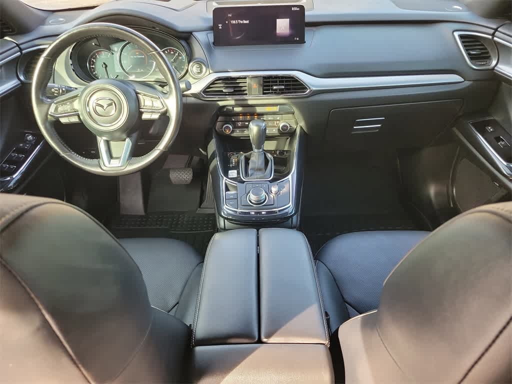 Thumbnail: 2022 Mazda CX-9 - 18