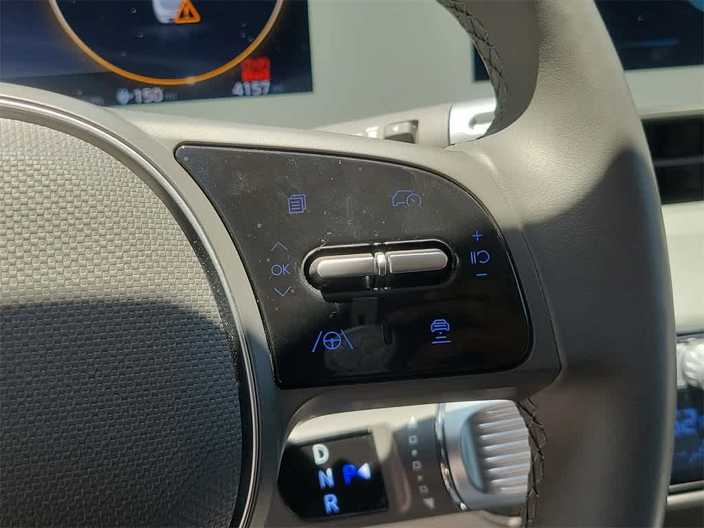 2023 Hyundai Ioniq 5 SEL 25