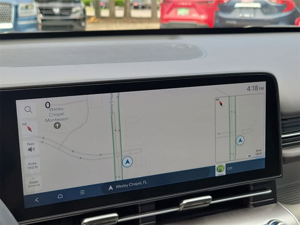 Thumbnail: 2025 Hyundai Kona - 28