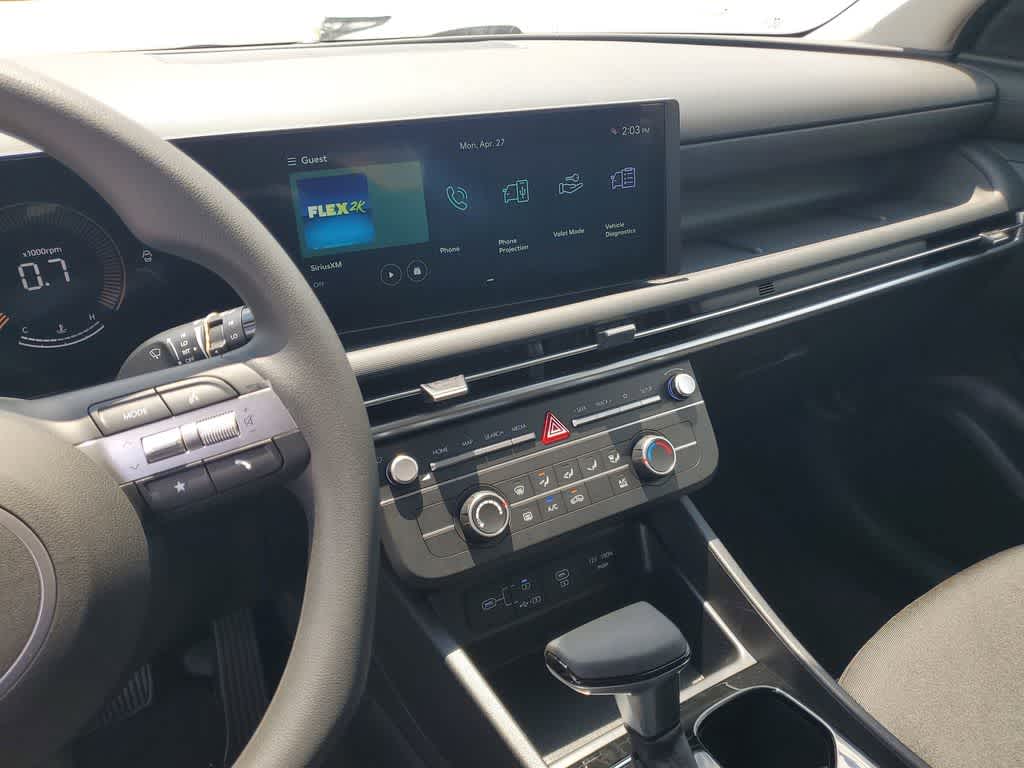 Thumbnail: 2026 Hyundai Tucson - 32