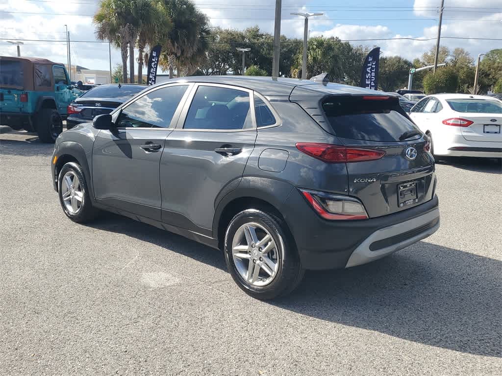 Thumbnail: 2023 Hyundai Kona - 2