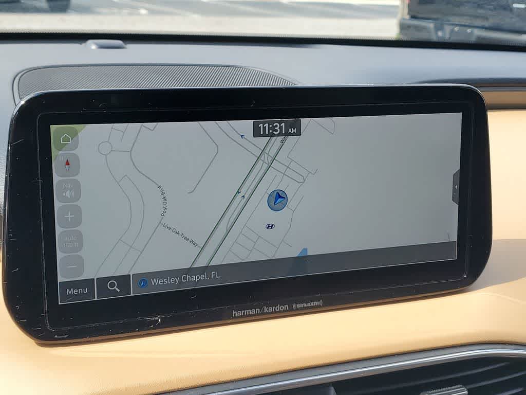 Thumbnail: 2023 Hyundai Santa Fe - 28