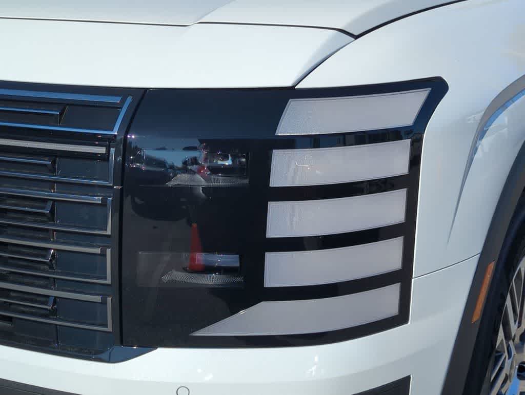Thumbnail: 2026 Hyundai Palisade - 11
