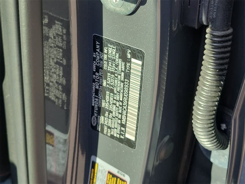 Thumbnail: 2024 Hyundai Kona - 20