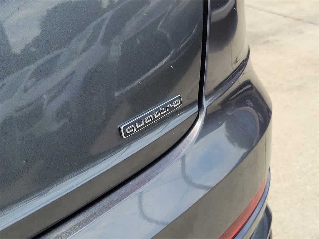 2019 Audi Q8 Premium Plus 10