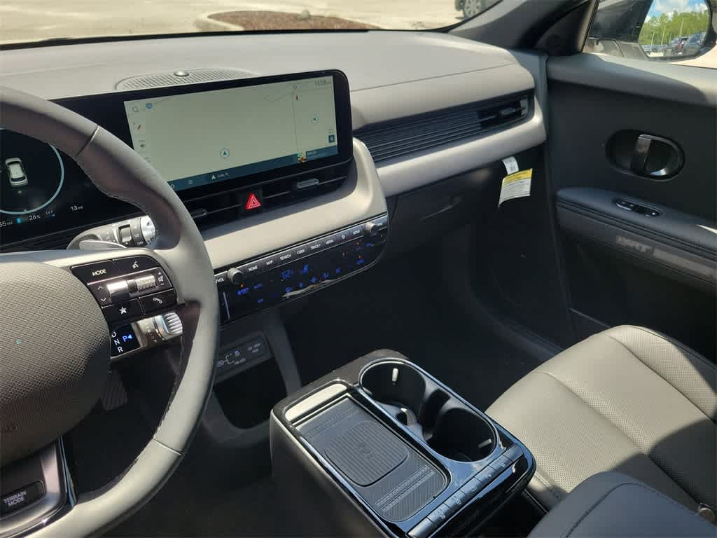 Thumbnail: 2025 Hyundai Ioniq 5 - 32