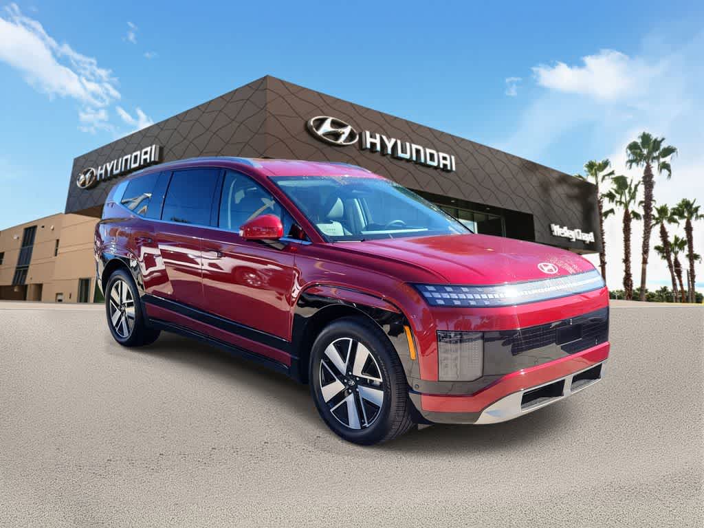 Thumbnail: 2026 Hyundai Ioniq - 4