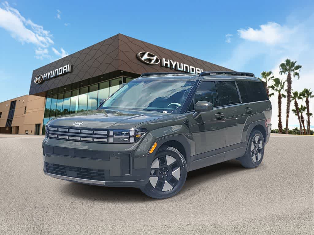 2026 Hyundai Santa Fe SEL -
                  Wesley Chapel, FL