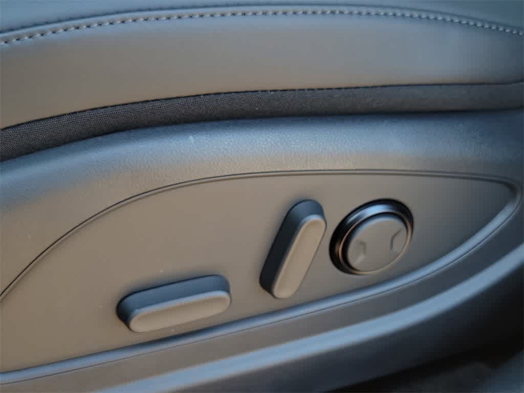 Thumbnail: 2026 Hyundai Palisade - 20