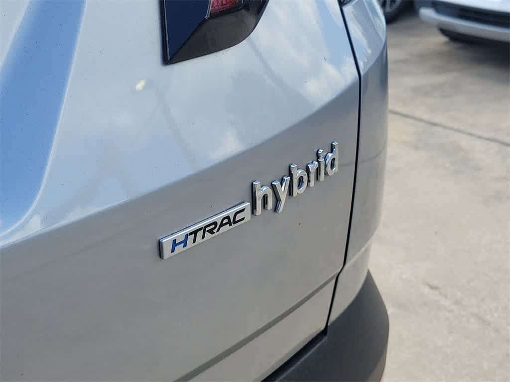 Thumbnail: 2024 Hyundai Tucson - 7