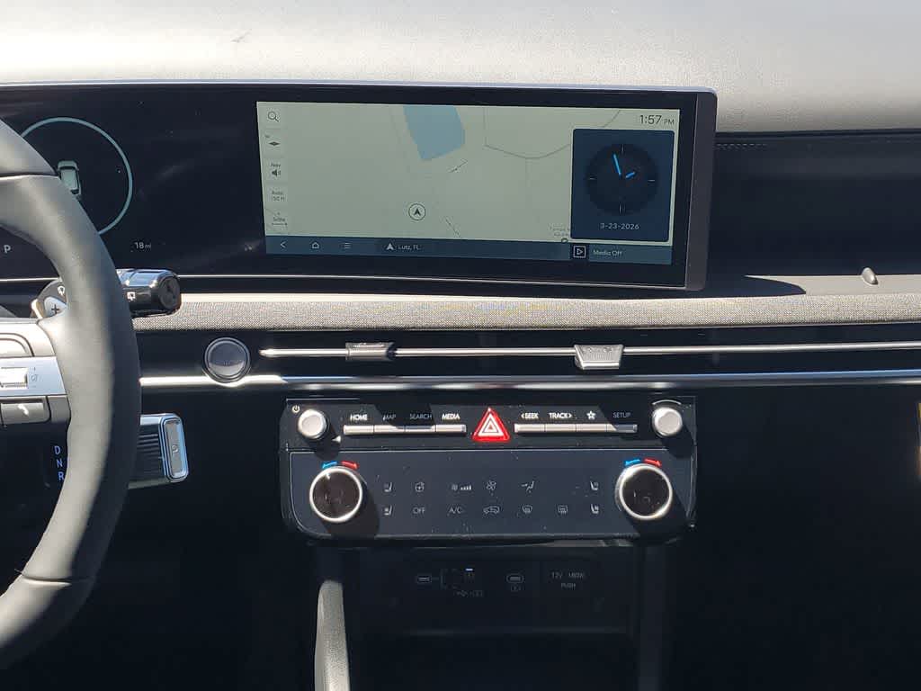 Thumbnail: 2026 Hyundai Tucson - 17