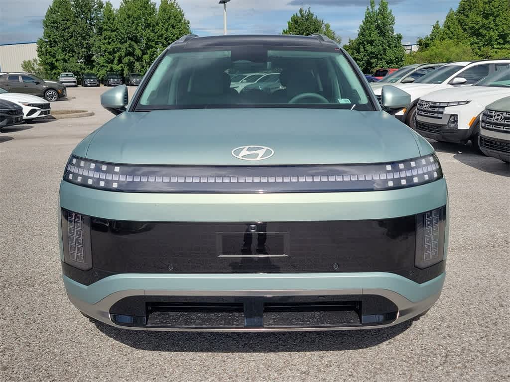 Thumbnail: 2026 Hyundai Ioniq - 8